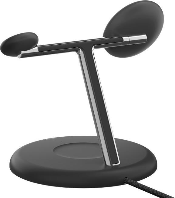 Actual product image Belkin Charging Stand (15 W)
