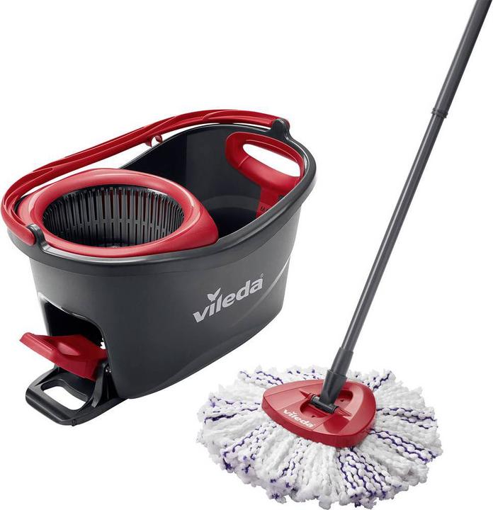 Actual product image Vileda Turbo (1 pcs.)