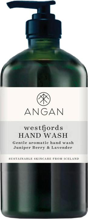 Angan Westfjords Hand Wash