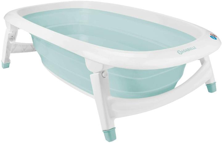 Badabulle Faltbare Babybadewanne