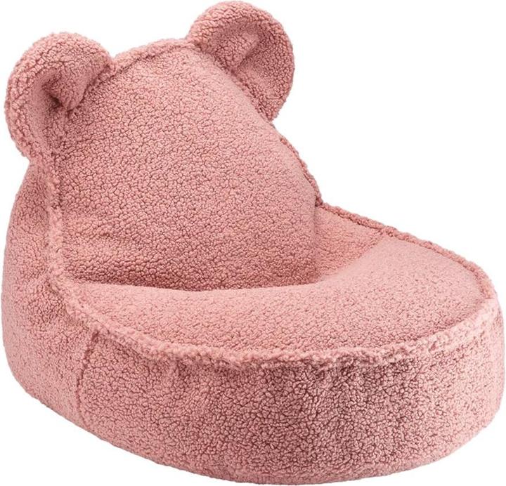 Wigiwama Sedia a sacco Orso a sacco Guava