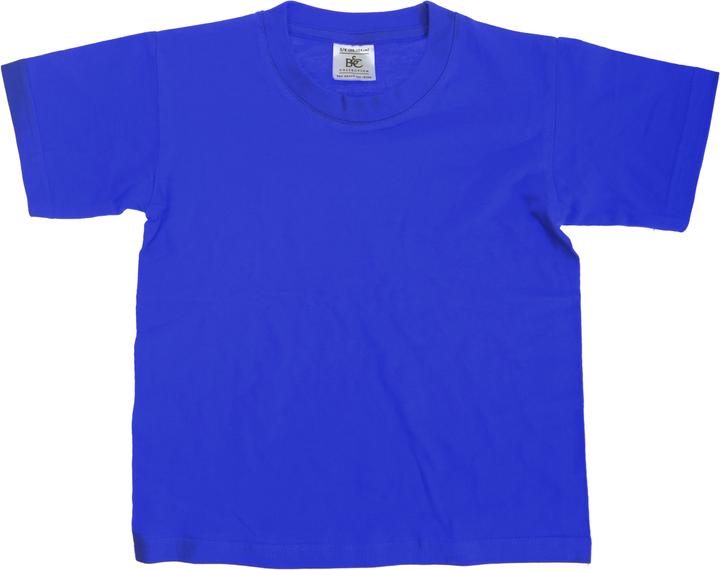 B&C TShirt kurzarm (104)