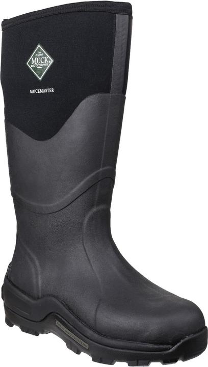 Produktbild Muck Boot Muckmaster Hi Gummistiefel (38)