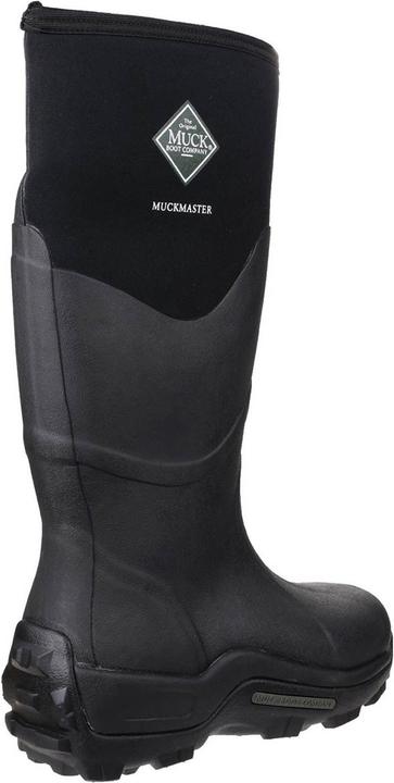 Produktbild Muck Boot Muckmaster Hi Gummistiefel (38)