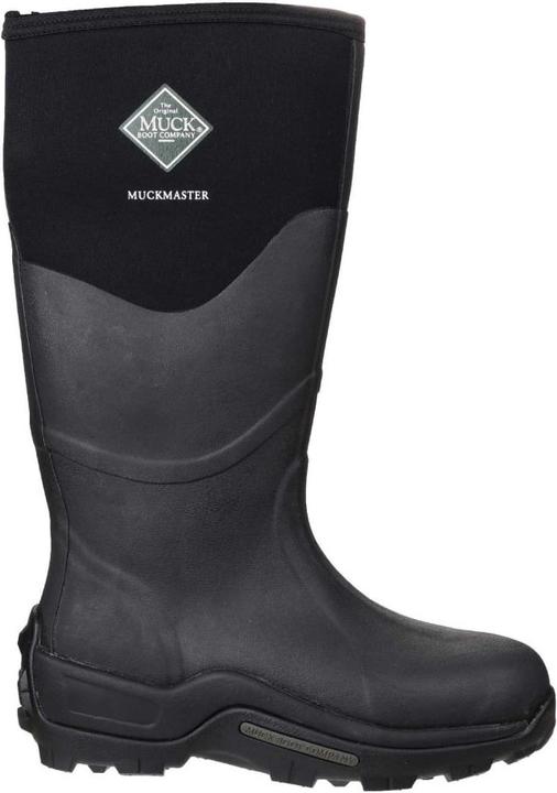 Produktbild Muck Boot Muckmaster Hi Gummistiefel (38)