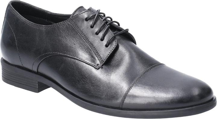 Hush Puppies Ollie Lederschuh