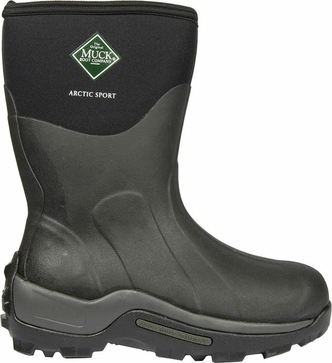 Actual product image Muck Boot Boots Arctic Sport (45.5)