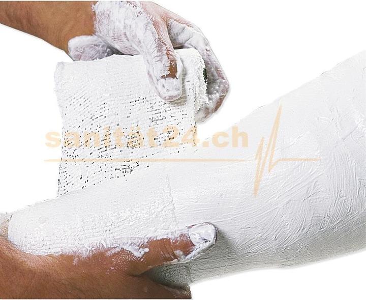 Lohmann & Rauscher Cellona Gipsbin 2mx12cm