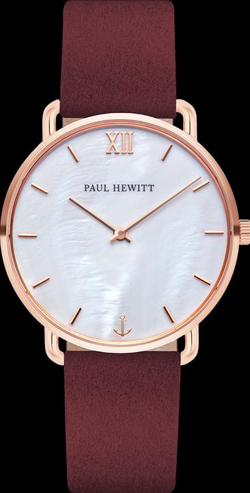 Produktbild Paul Hewitt Miss Ocean (Analoguhr, 33 mm)