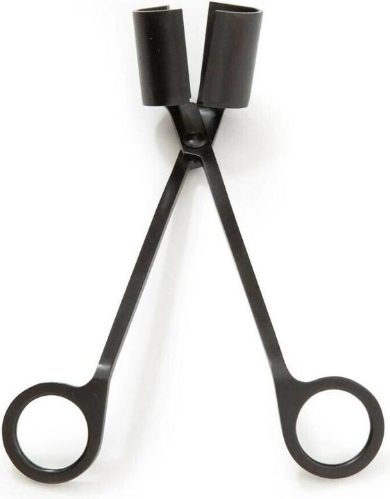 Kikkerland 3-In-1 Candle Tool (5.5 x 4 x 16 cm)