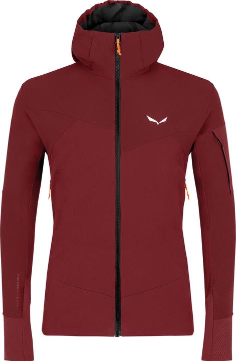 Salewa Agner Durastretch Jacke
