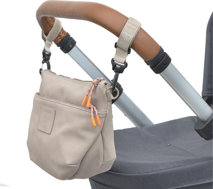Image du produit Lässig Sac pour poussette Bum Bag Humus
