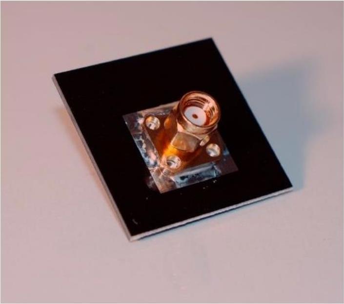 Produktbild nVision TBS 5.8Ghz Patch Antenna (5dbi)