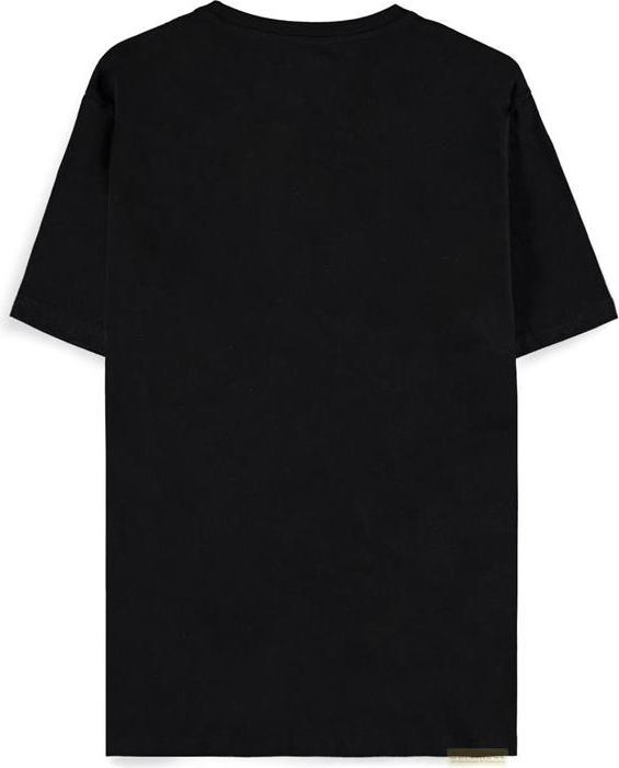Immagine prodotto Difuzed Pokémon - Charizard - Maglietta a maniche corte da uomo - 2XL (XXL)