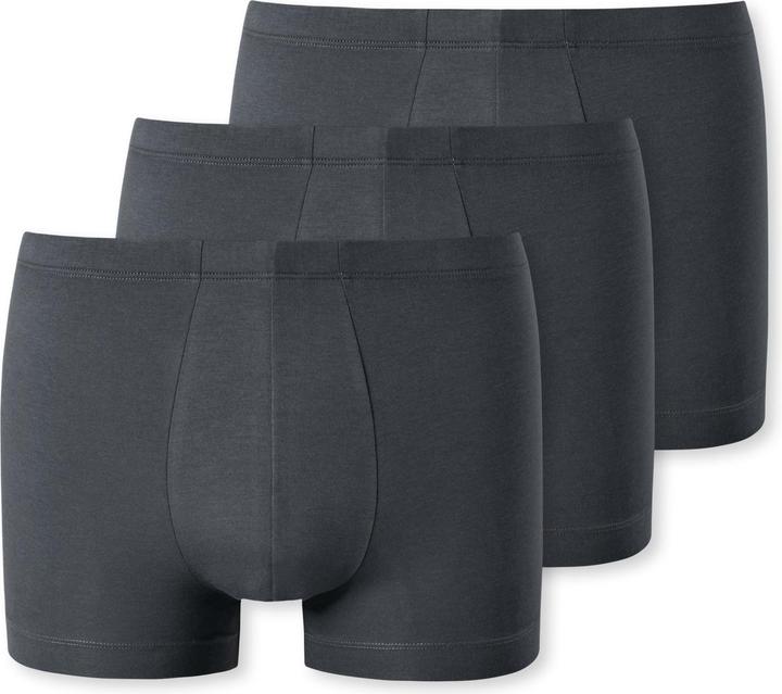 Produktbild Schiesser 3PACK Shorts (XL, 3er Pack)