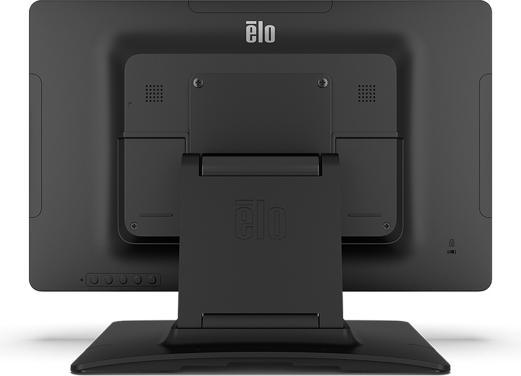 Actual product image ēlo 1502LM 15.6IN LCD FULL HD CAP (1920 x 1080 pixels, 15.60")