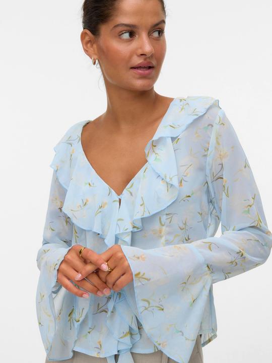 Actual product image Vero Moda VMSIGNE Top Top (XS)