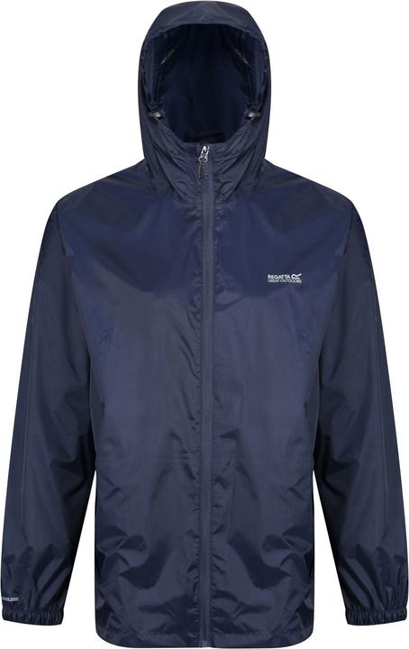 Regatta Regenjacke Pack It III wasserfest