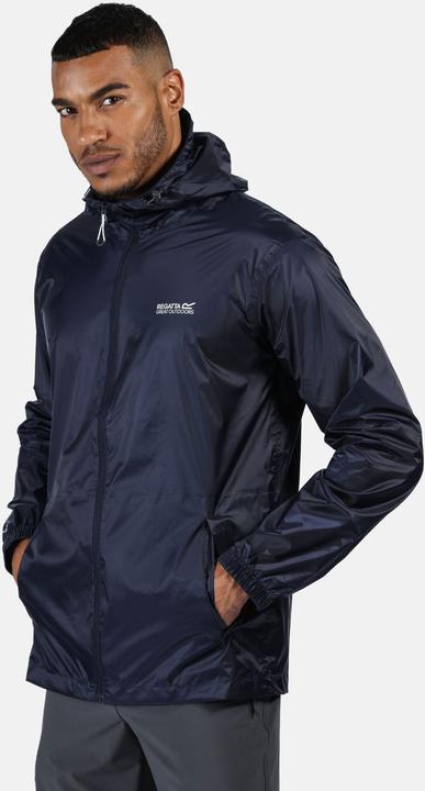 Image du produit Regatta Veste de pluie imperméable Pack It III (5XL)