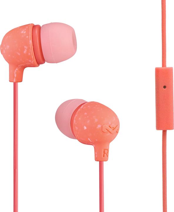Actual product image House of Marley Little Bird (No noise cancelling, Cable)