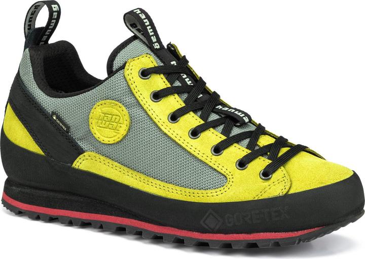 Hanwag Rotpunkt Low GTX
