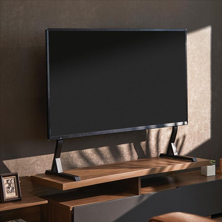 Produktbild LogiLink TV-Monitor-Halterung (Universal, 90", 60 kg)