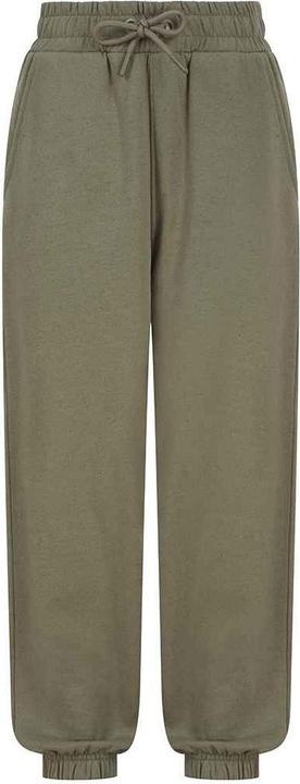 Actual product image SF Childrens/Kids Sustainable Cuffed Ankle Jogging Bottoms (146)