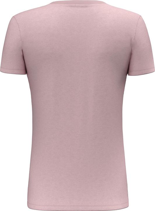Actual product image Salewa Women's Solid Dri-Release S/S Tee (44)