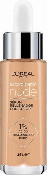 L'Oréal Paris ACCORD PARFAIT serum #2-3 (30 ml)