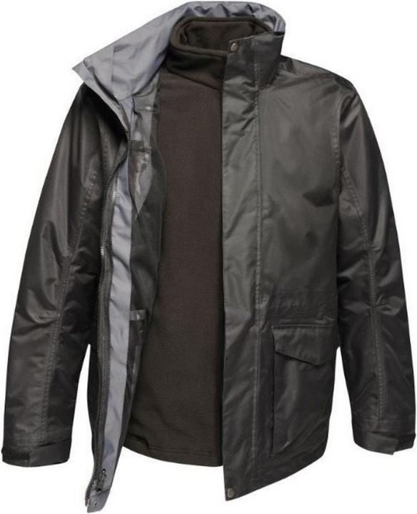 Regatta Jacke Benson III mit Kapuze