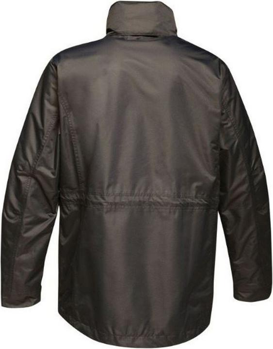 Immagine prodotto Regatta Giacca Benson III con cappuccio (XL)