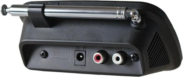 Produktbild Albrecht Dr 52 C (DAB+, FM)