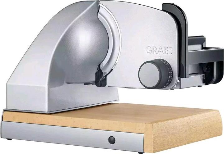 Produktbild Graef Allesschneider SKS 850