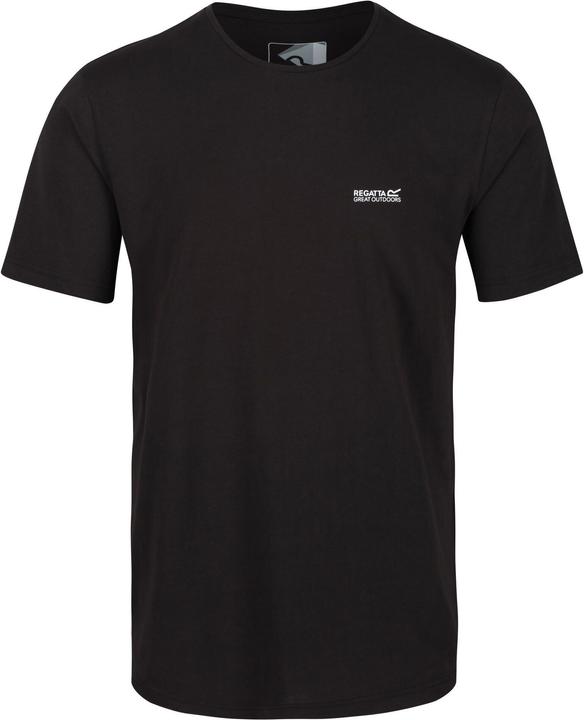 Regatta Tait Tshirt Leicht Aktiv (XXL)