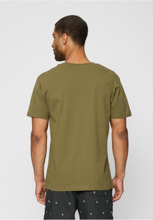 Produktbild Mister Tee Depresso Tee - 19107 (XS)