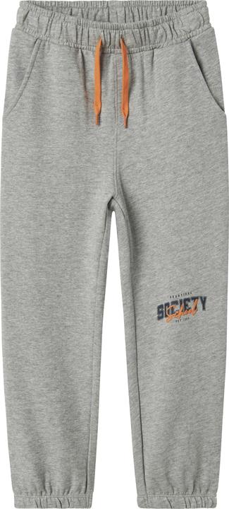 Grey Melange