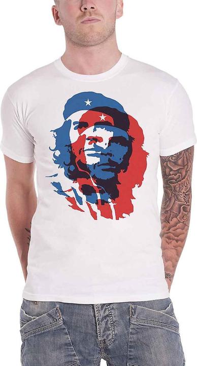 Immagine prodotto Che Guevara Maglietta unisex in cotone per adulti (S)