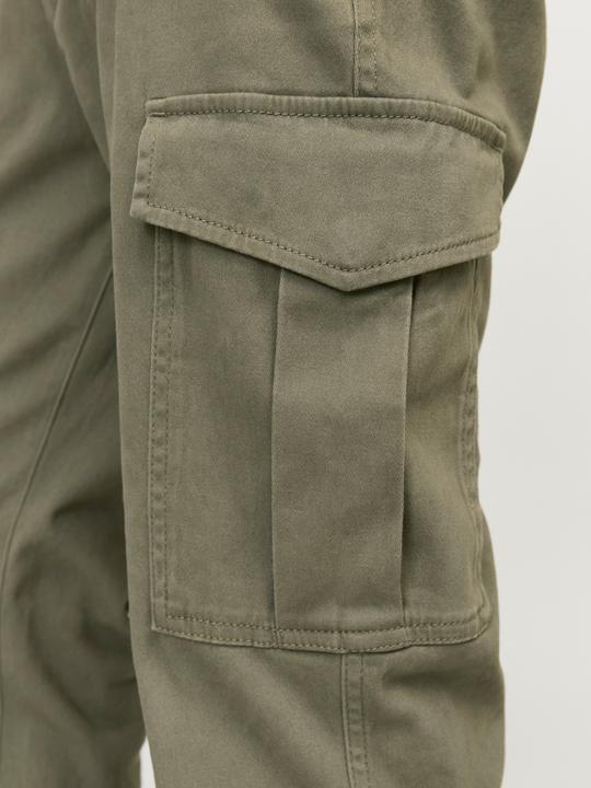 Produktbild Jack & Jones Slim Fit Cargo-Hose Cargo-Hose (W29/L32)