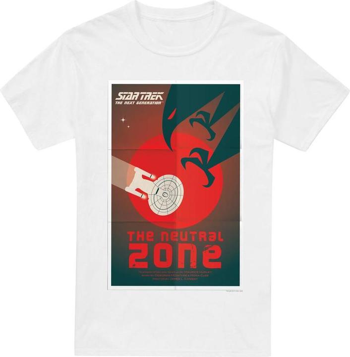 Produktbild The Next Generation Season 1 Episode 26 TShirt (5XL)