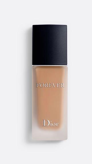 Actual product image Dior Diorskin Forever Fond de Teint Matte No "4,5 "N (4.5N Neutral)