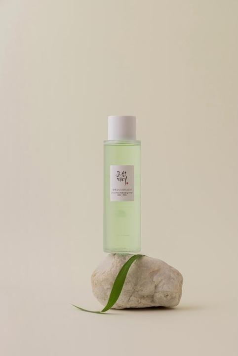 Produktbild Beauty of Joseon Green Plum Refreshing Toner (Tonic, 150 ml)