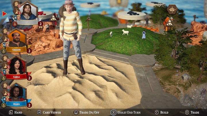 Image du produit Catan Switch (CiaB) (Switch, DE)