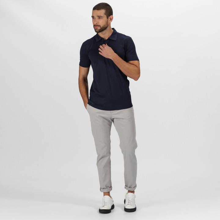 Immagine prodotto Regatta Polo fatta in modo onesto con materiale riciclato (XL)