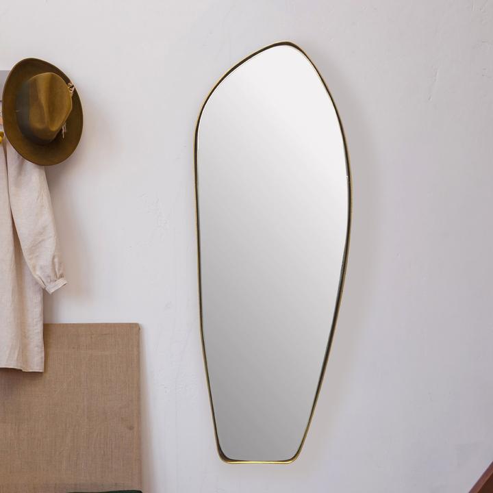 Actual product image FineBuy Hallway mirror (33 x 90 cm)