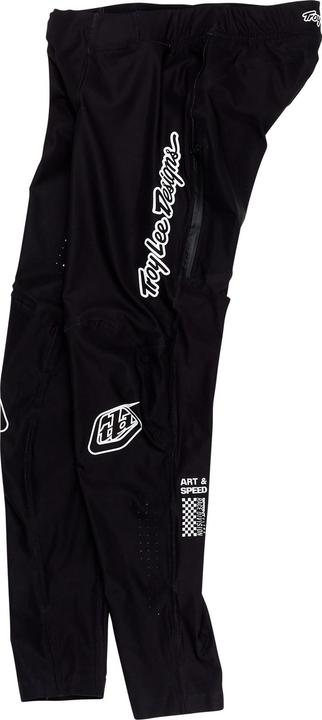 Troy Lee Designs Sprint Ultra Pant, Mono, black, 34 (34)