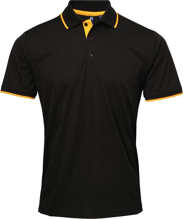 Black, Sunflower