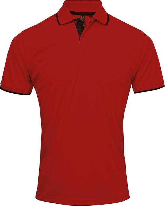 Red/black