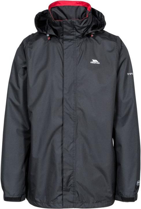 Trespass Jacke Fraser Ii Wasserfest