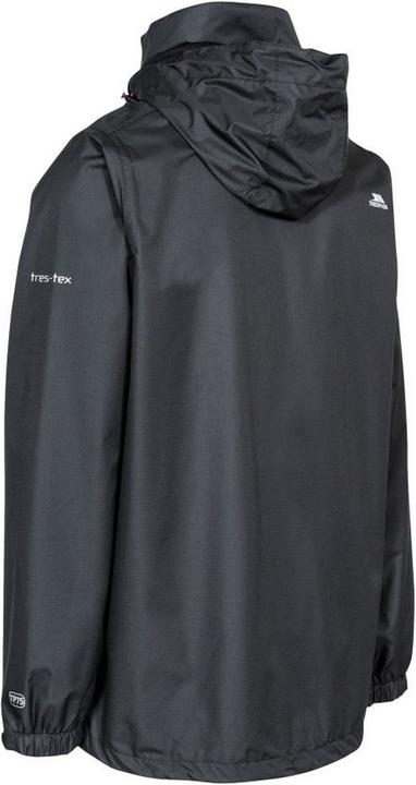 Immagine prodotto Trespass Giacca Fraser Ii impermeabile (XL)