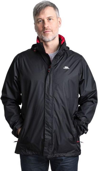 Immagine prodotto Trespass Giacca Fraser Ii impermeabile (XL)